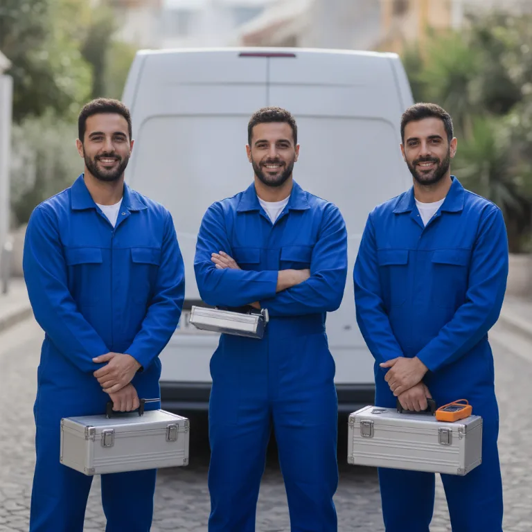 Reparación de Lavadoras equipo en Vilanova i la Geltru